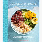 The Island Poke Cookbook HW Books Bookreps NZ   