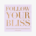 follow your bliss book