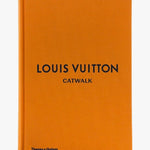 Louis Vuitton: Catwalk Series HW Books Flying Kiwi   