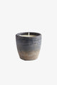 St Evals Coastal Sea Mist 8cm Small Pot Candle