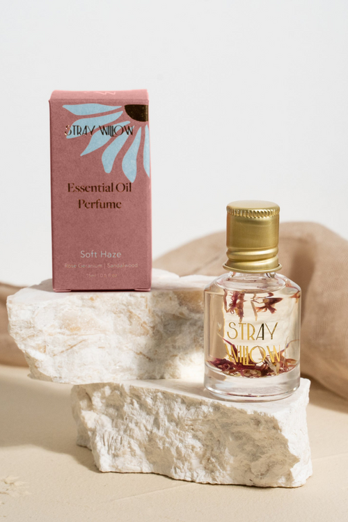 Stray Willow Perfume Oil