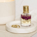 Sweet Muse 15ml Pink Roll On Essential Oil Perfume