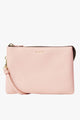 Tilly's Big Sis Blush Crossbody Bag