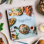 Together Food for Sharing HW Books Bookreps NZ   