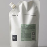 Top Up Gone Green Mortar + Pestle Handwash Refill 1ltr