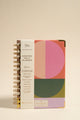 Undated Geo Checks Planner Journal