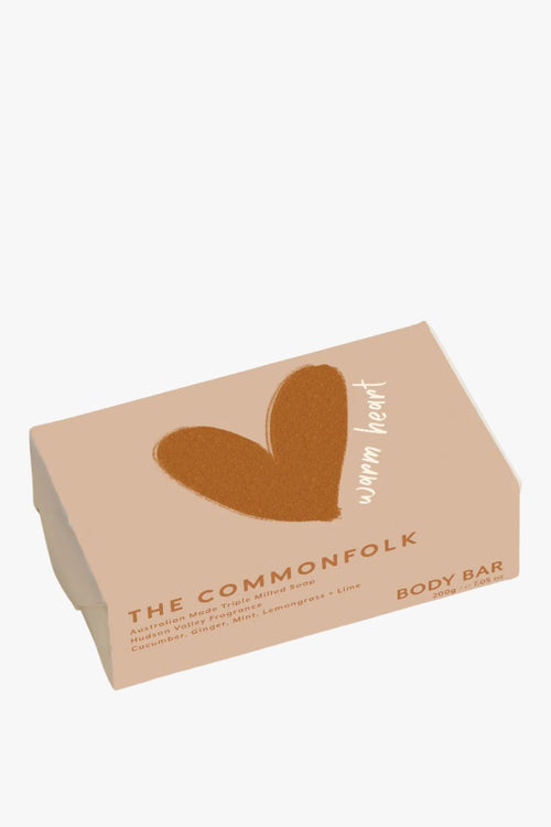 scented soap