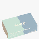 scented soap