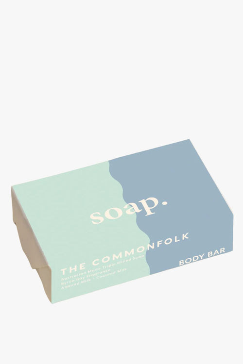 scented soap