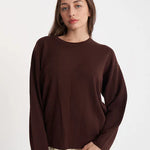 Neve Teddy Merino Crew Jumper