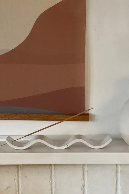 incense holder
