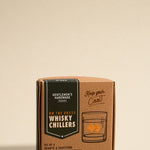 Whisky Chillers Set of 6