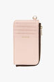 Winona Blush Card Holder