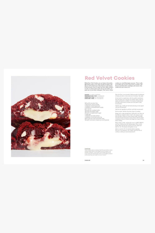 cookbook