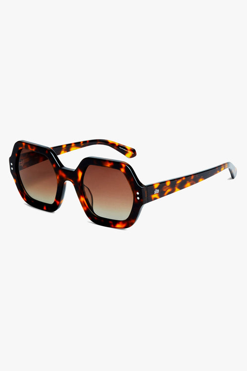 Foxy Tort Sunglasses ACC Glasses - Sunglasses Sito   