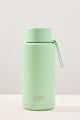 Ceramic Reusable Mint Gelato 1ltr Bottle