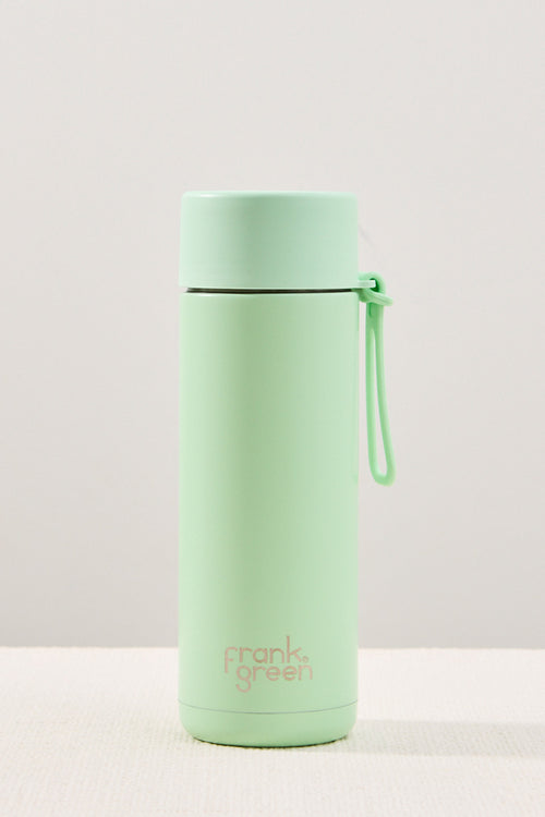 Green Drink Bottle