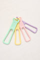 Strap Pastel Set 4 Pack