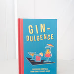 gin cocktail book