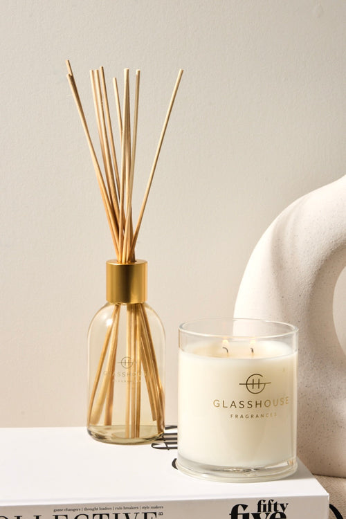 Scented Diffuser