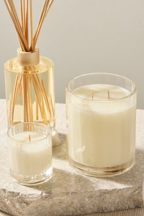 scented candle