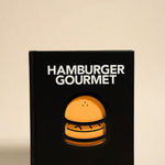 Hamburger Gourmet