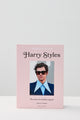 Icons of Style: Harry Styles