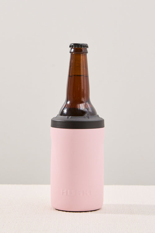 Pink Beer Cooler