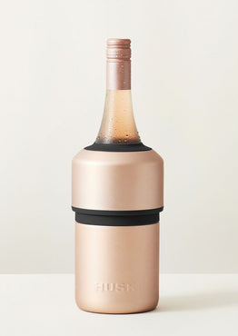 Champagne Wine Bottle Cooler