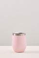 Powder Pink EOL Wine Tumbler 1.0