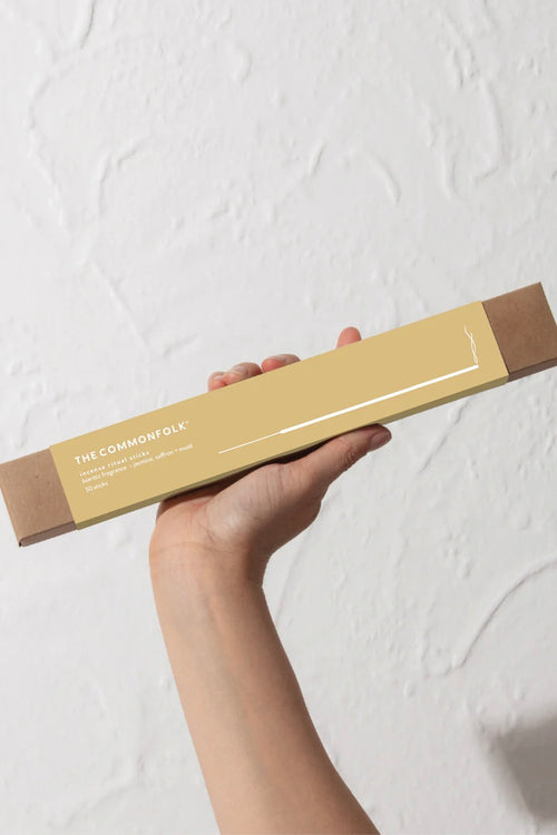  Incense sticks