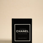 Little Book Of Chanel