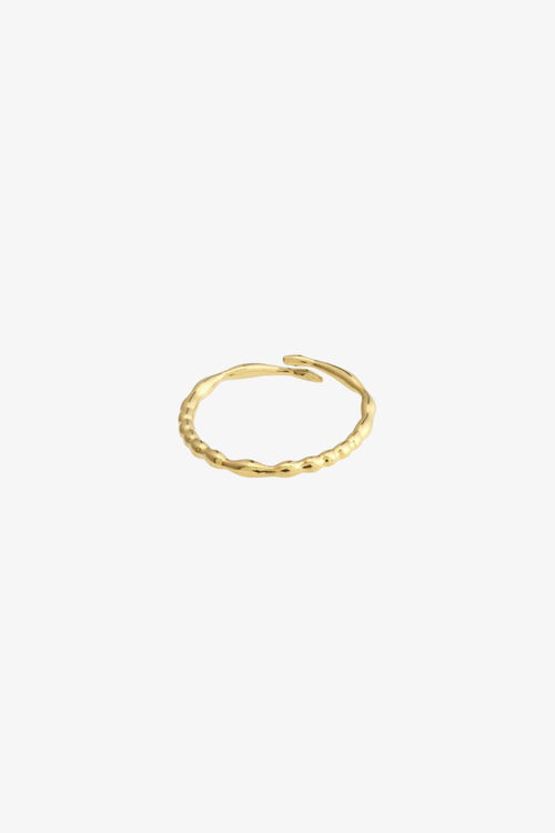 gold ring