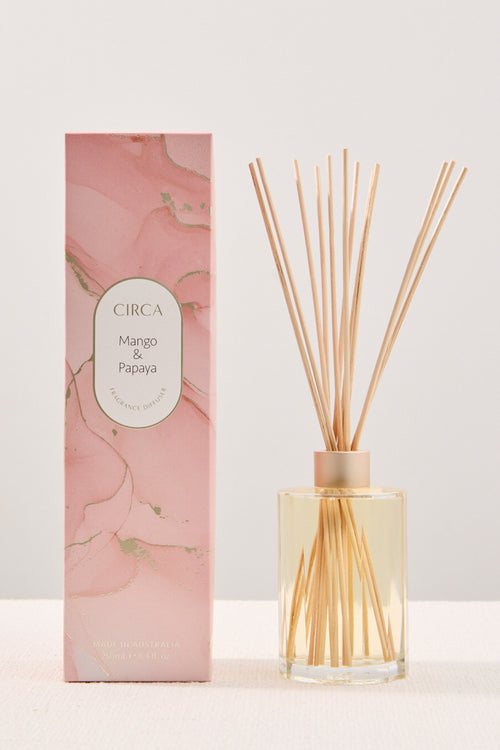 scented diffuser