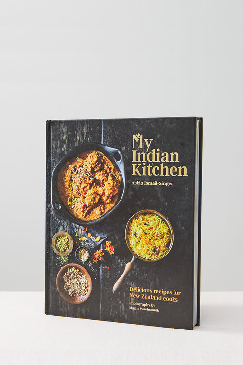 cook book