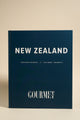 New Zealand Gourmet Traveller