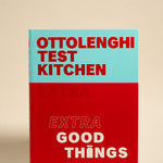 Ottolenghi Test Kitchen Extra Good Things