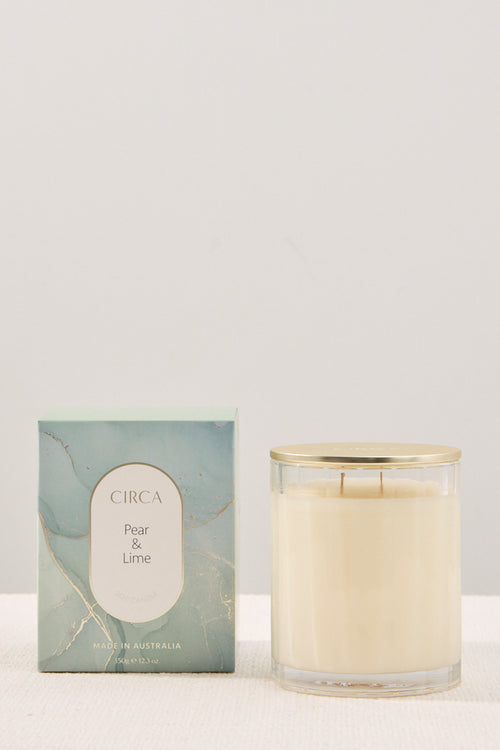 Scented Candle