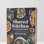 Shared Kitchen EOL