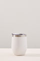 White EOL Wine Tumbler 1.0