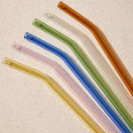 Glass Drinking Straws