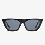 Sweet Harmony Black Cat Eye Sunglasses ACC Glasses - Sunglasses Sito   