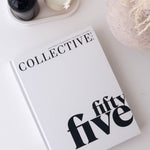 Collective Hub Issue EOL Fifty Five