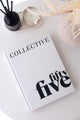 Collective Hub Issue EOL Fifty Five