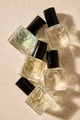 Roll On Floral 5 Pack Collection 5ml Perfume Oil