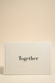 Together Book