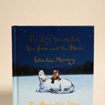 The Boy, the Mole, the Fox and the Horse EOL The Animated Story