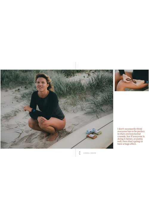 Wild Kinship: Conversations with Conscious Entrepreneurs EOL HW Books Flying Kiwi   