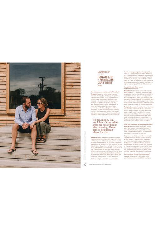 Wild Kinship: Conversations with Conscious Entrepreneurs EOL HW Books Flying Kiwi   