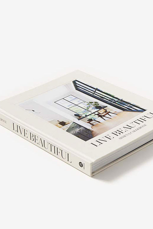 Live Beautiful HW Books Flying Kiwi   